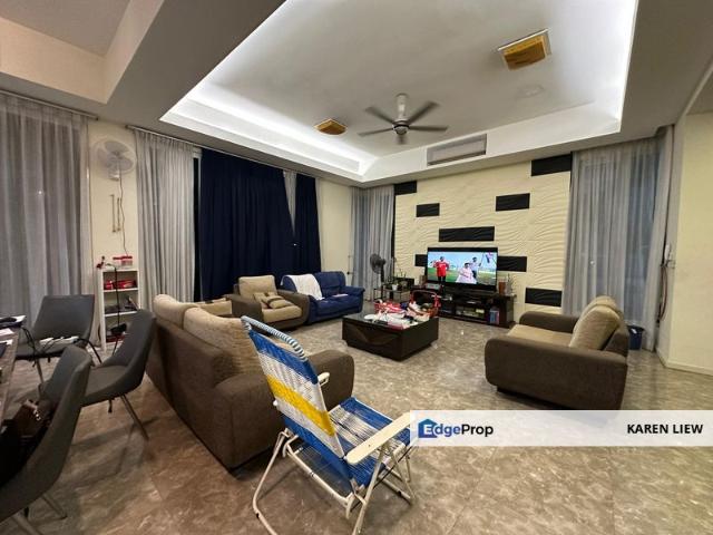 House for sale in Kajang, Langat