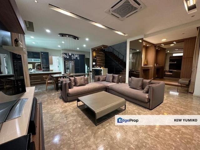 House for sale in Kajang, Langat