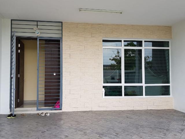 House for rent in Kajang, Langat