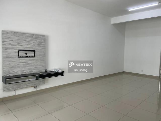 House for rent in Kajang, Langat