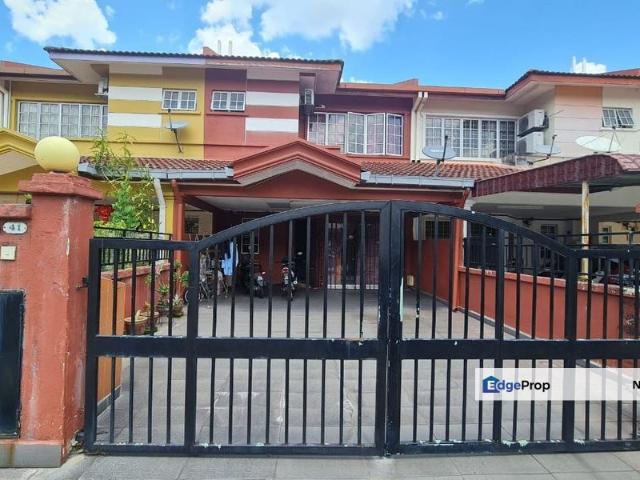 Condominium for sale in Country Heights Damansara, Kuala Lumpur