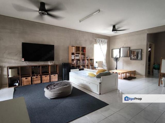 House for sale in Kajang, Langat