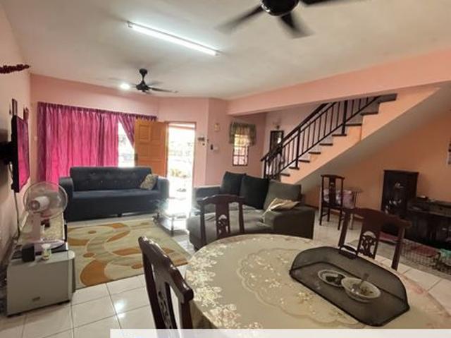House for sale in Kajang, Langat