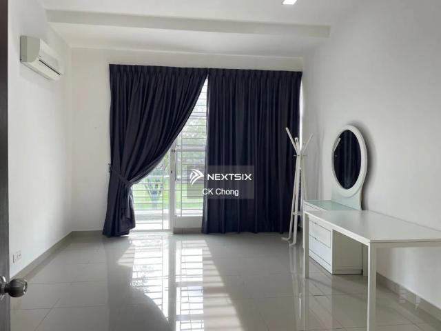 House for rent in Kajang, Langat