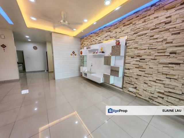 House for sale in Cheras, Majlis Perbandaran Kajang