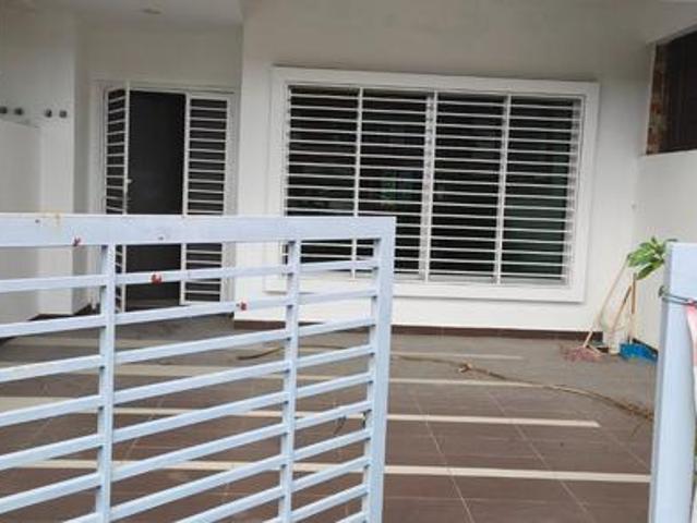Terraced House for sale in Kajang, Langat