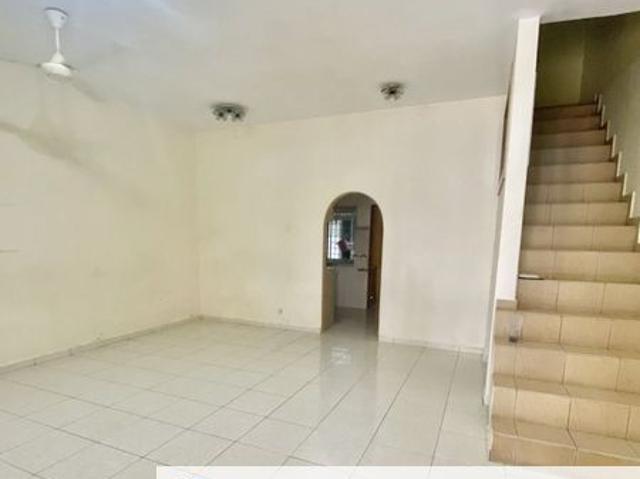 House for sale in Langat, Selangor