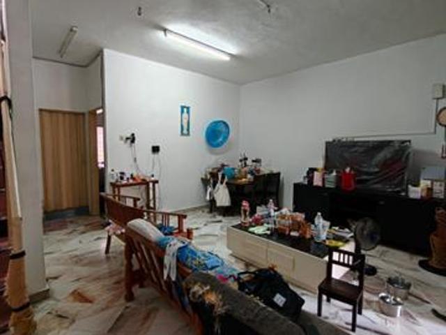 Terraced House for sale in Cheras, Kuala Lumpur