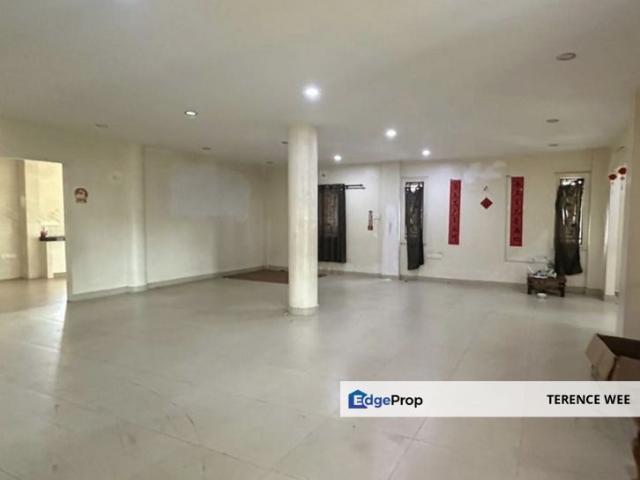 House for sale in Langat, Selangor