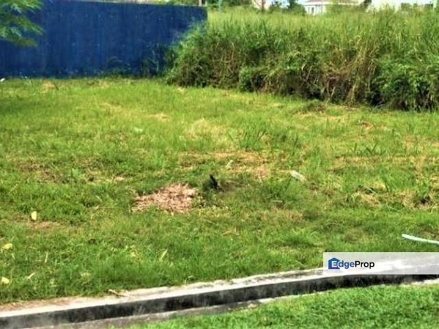 House for sale in Langat, Selangor