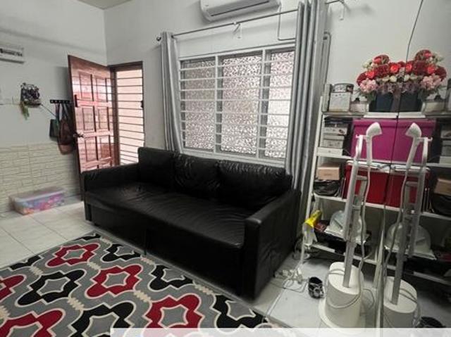 House for sale in Langat, Selangor