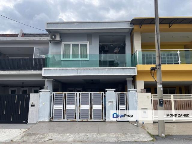 House for sale in Cheras, Kuala Lumpur