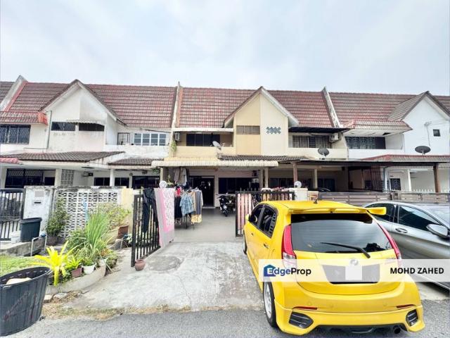 House for sale in Country Heights Damansara, Kuala Lumpur