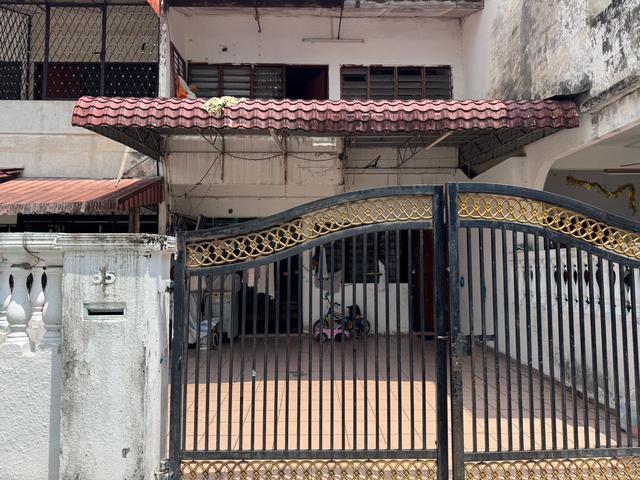Terraced House for sale in Cheras
