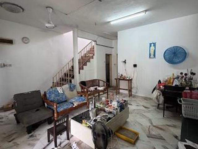 Terraced House for sale in Langat, Selangor
