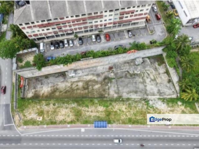 Shop for rent in Kajang, Langat