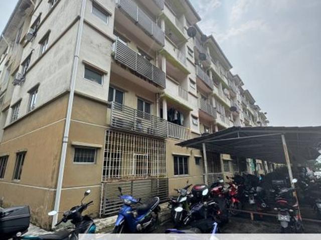 Condominium for sale in Kampung Melaka, Majlis Perbandaran Kajang