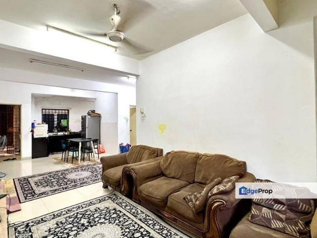 Condominium for sale in Kajang, Langat