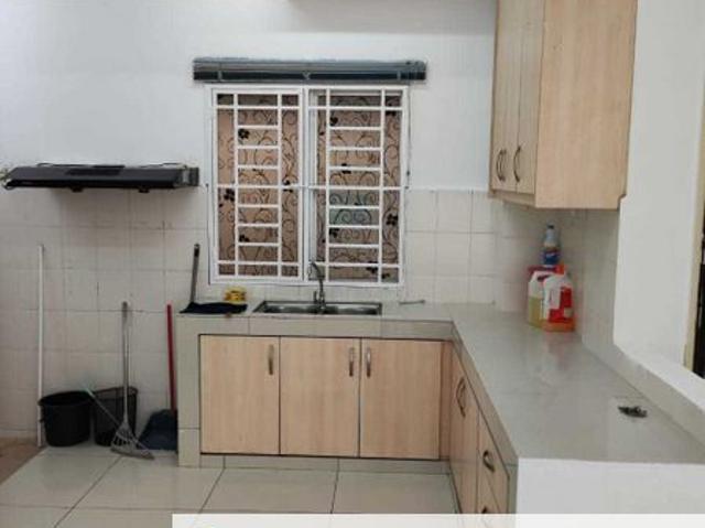 Condominium for sale in Kajang, Langat