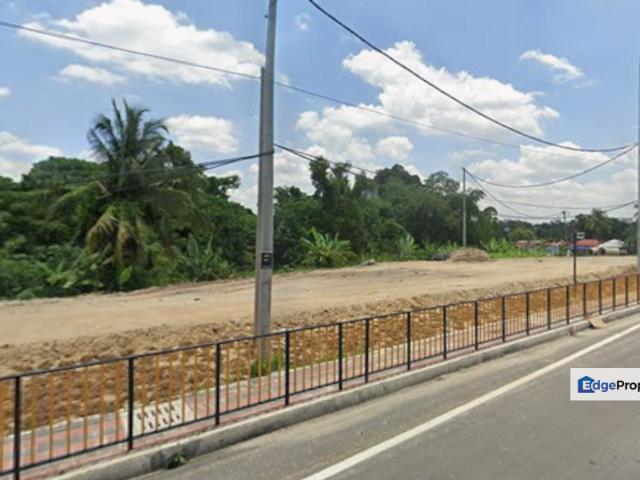 Shop for rent in Kajang, Langat