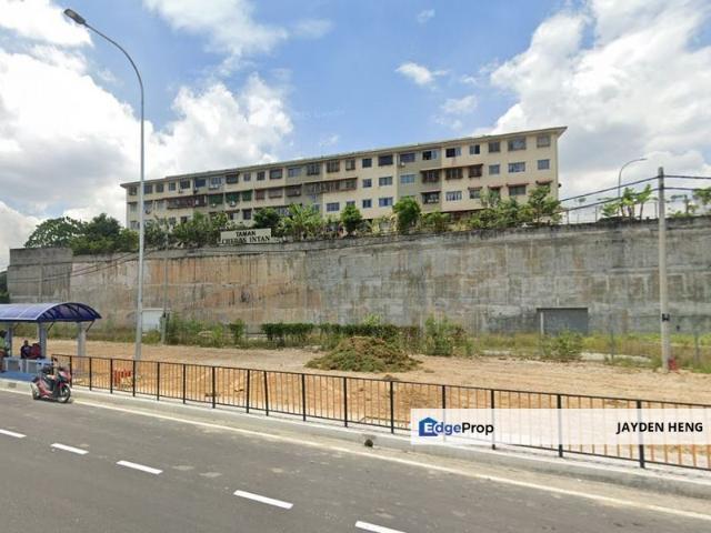 Shop for rent in Kajang, Langat