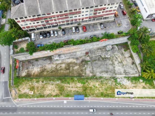 Shop for rent in Kajang, Langat