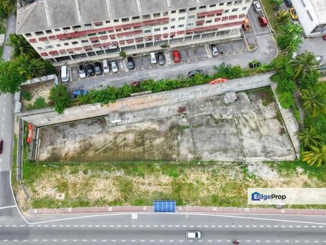 Shop for sale in Kajang, Langat