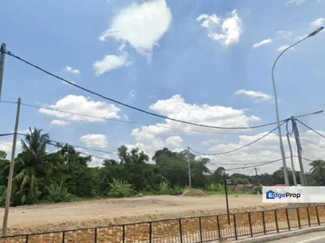 Shop for sale in Kajang, Langat
