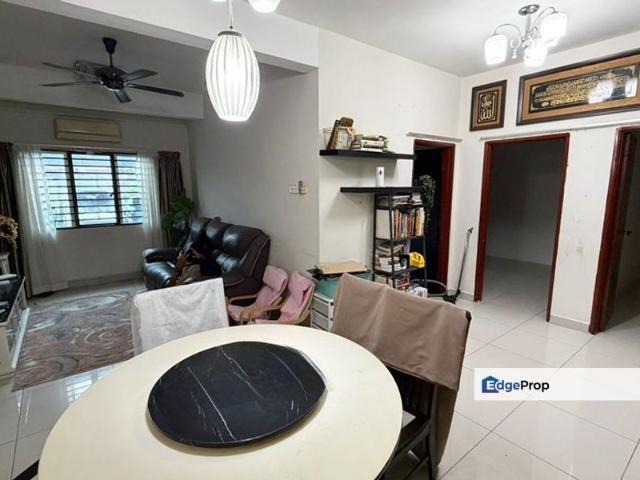 Condominium for sale in Kajang, Langat