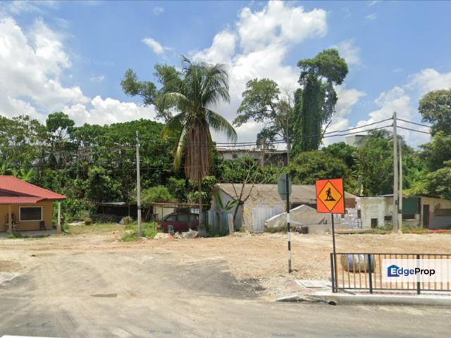 Shop for rent in Kajang, Langat