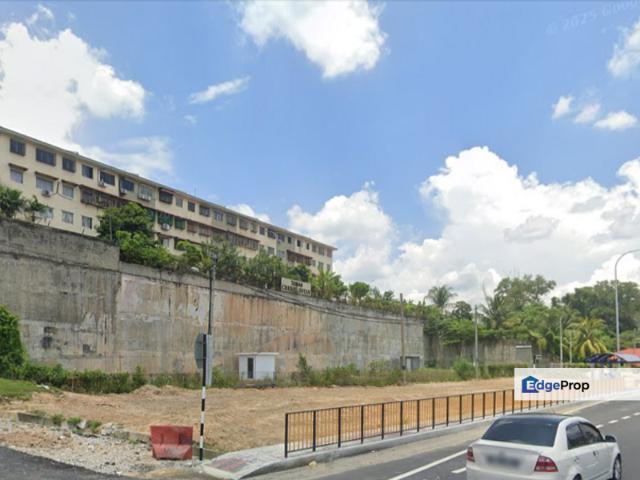 Shop for sale in Kajang, Langat