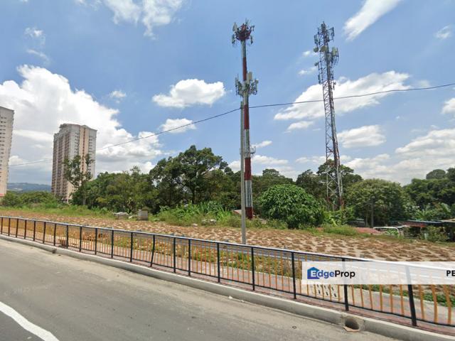 Shop for rent in Kajang, Langat