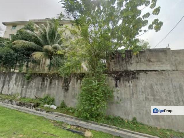 Shop for sale in Kajang, Langat