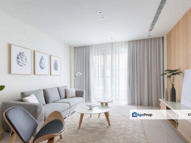Condominium for sale in Kajang, Langat