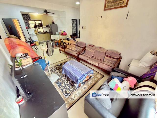 Condominium for sale in Kajang, Langat