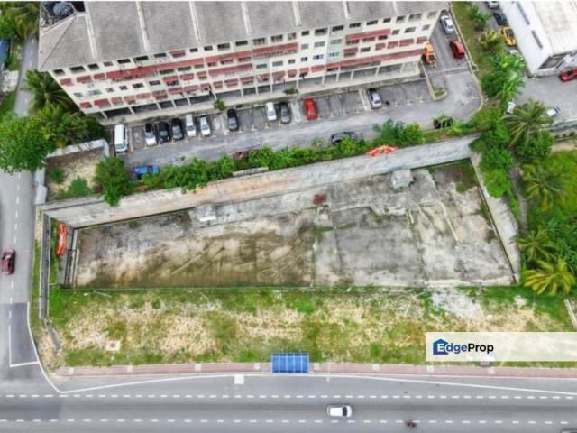 Shop for sale in Kajang, Langat
