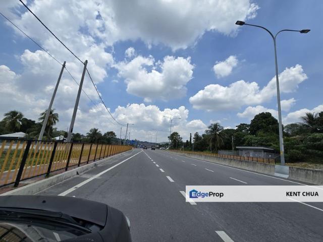 Shop for sale in Kajang, Langat