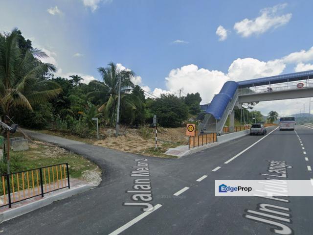 Shop for rent in Kajang, Langat