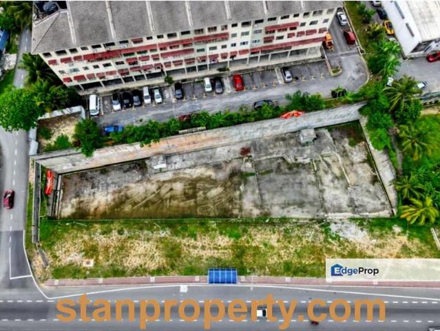 Shop for rent in Kajang, Langat