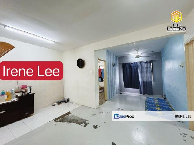 Condominium for sale in Kajang, Langat