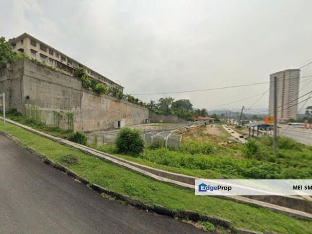 Shop for rent in Kajang, Langat