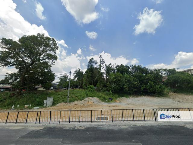 Shop for sale in Kajang, Langat