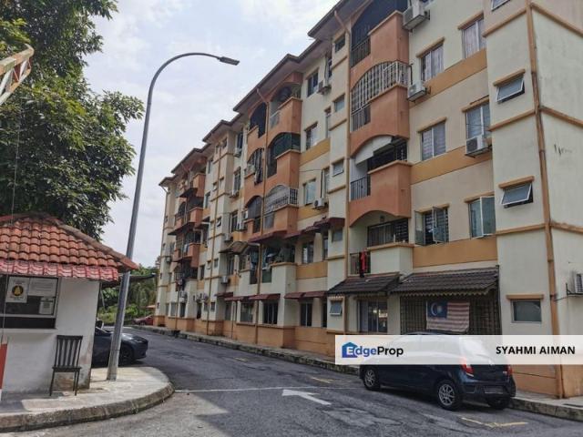 Condominium for sale in Kajang, Langat