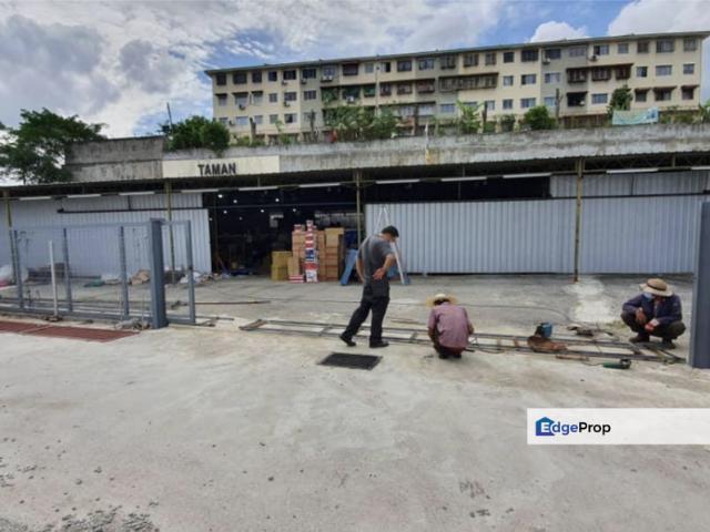 Shop for sale in Cheras, Majlis Perbandaran Kajang