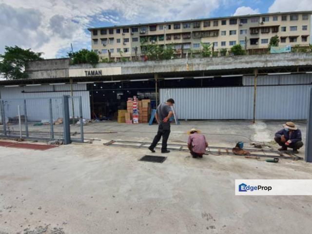 Shop for sale in Cheras, Majlis Perbandaran Kajang