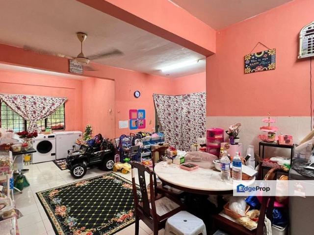 Condominium for sale in Kajang, Langat