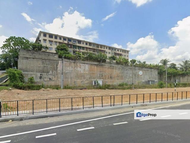 Shop for rent in Kajang, Langat