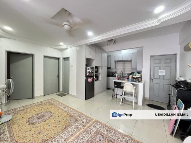 Condominium for sale in Kampung Melaka, Majlis Perbandaran Kajang
