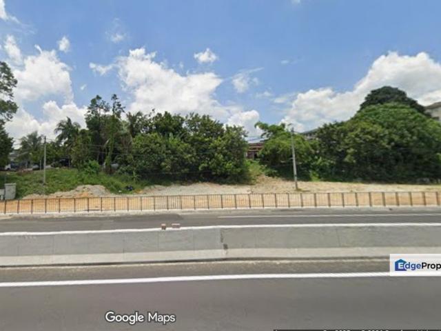 Shop for rent in Kajang, Langat