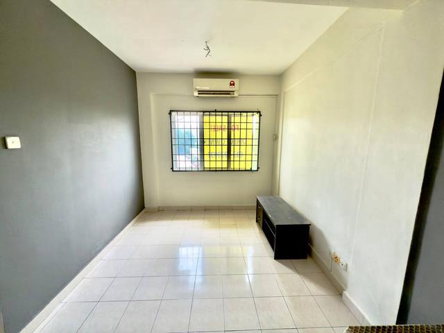 Apartment for sale in Cheras